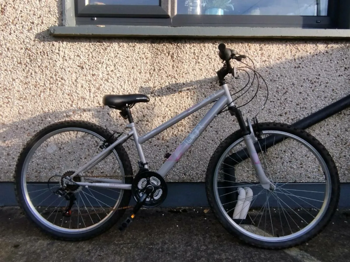 Women's Bike - Image 1
