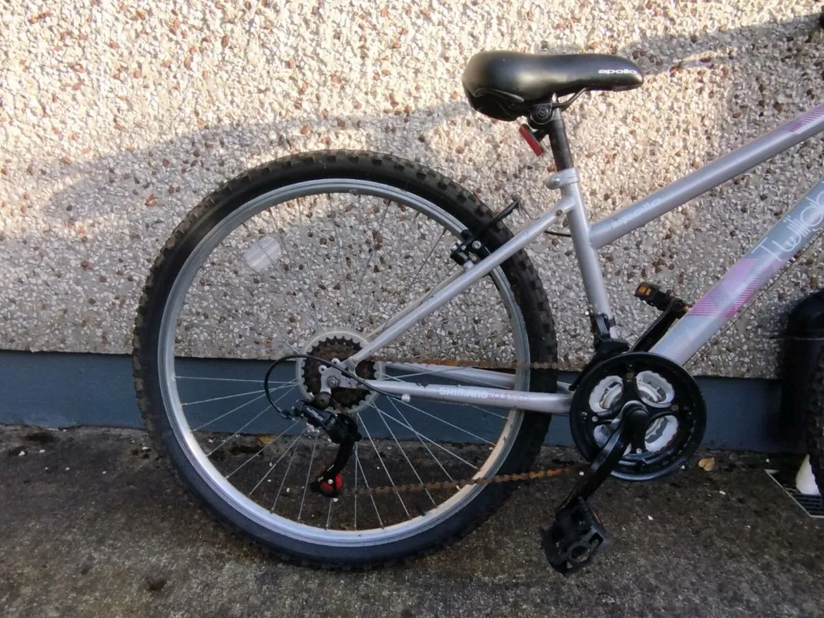 Women's Bike - Image 2