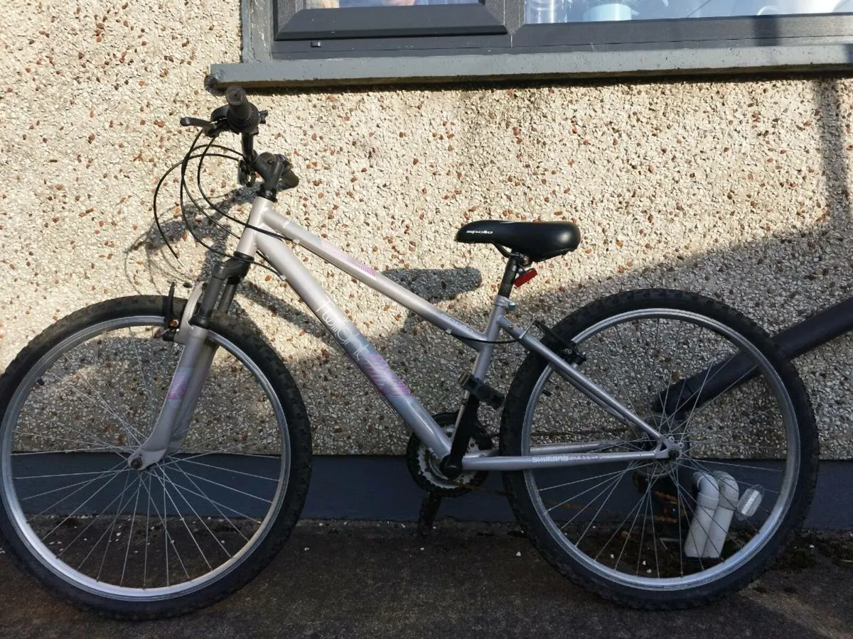 Women's Bike - Image 3