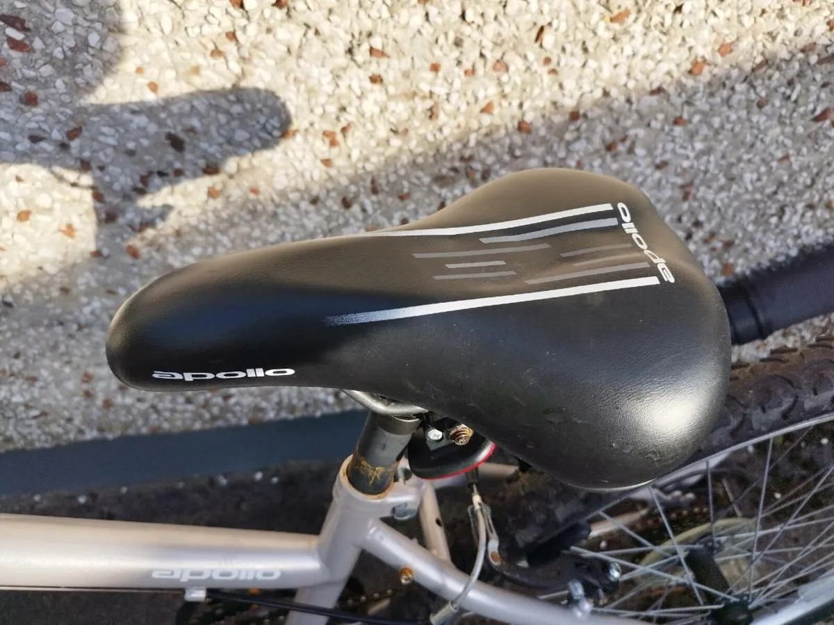 Women's Bike - Image 4