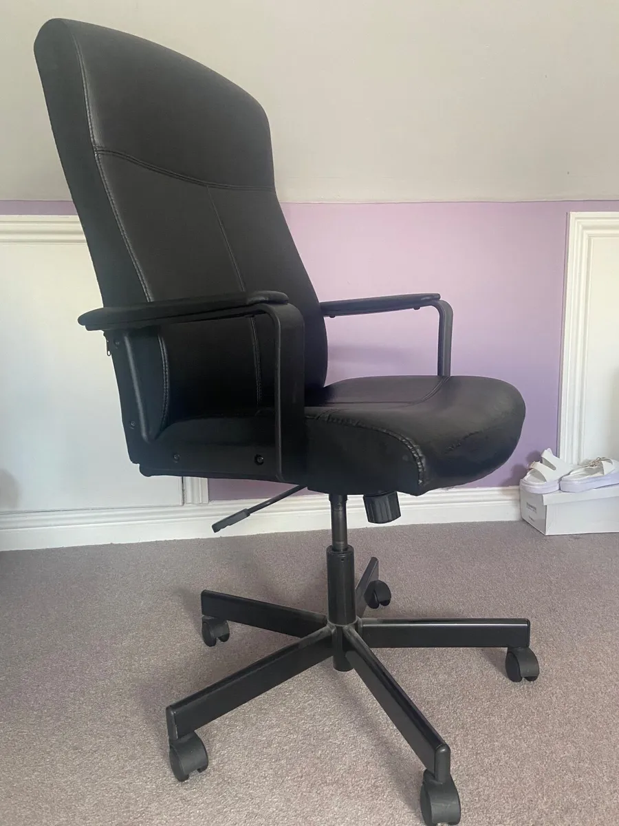 Desk chair - Image 3