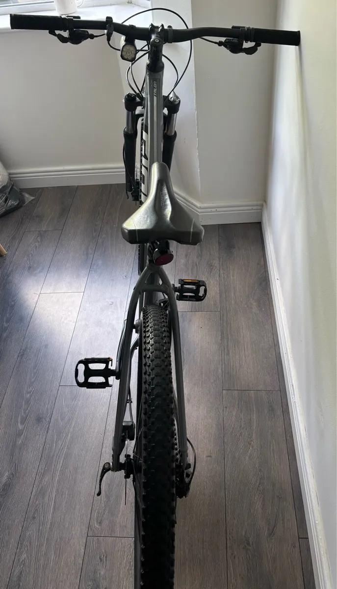 Giant Talon 2 Mountain Bike - Image 4