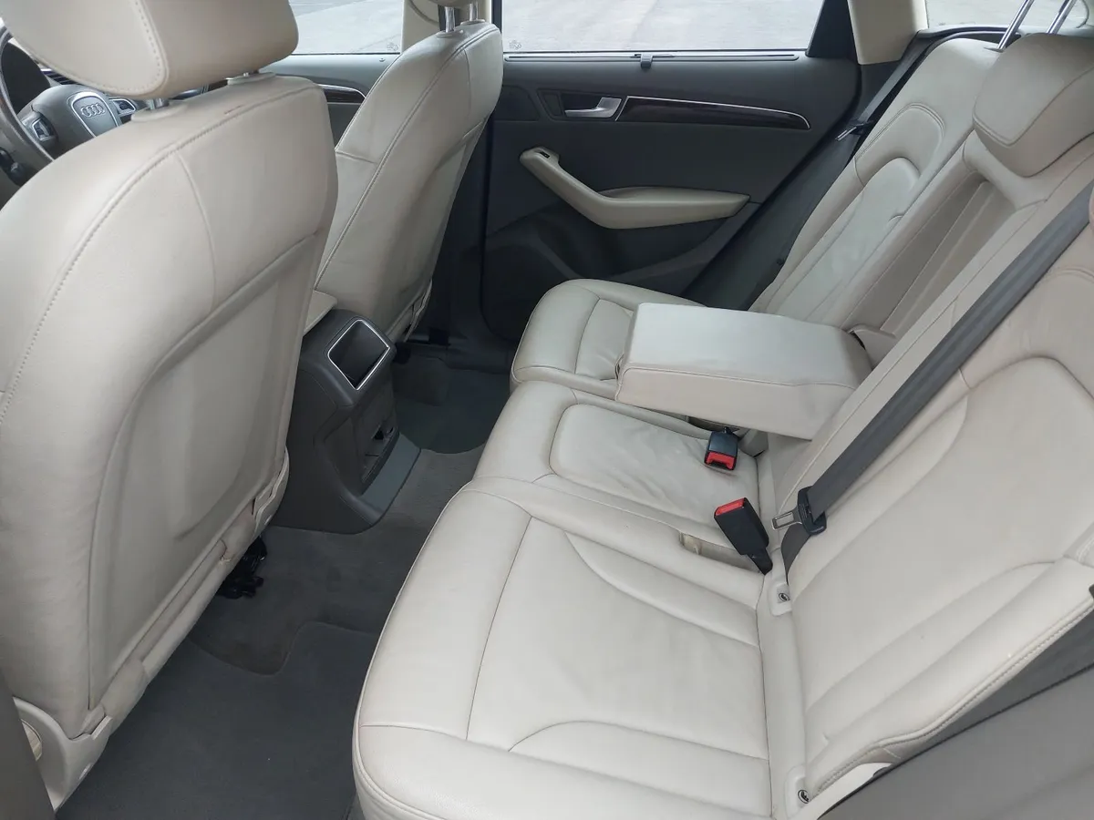 Audi Q5 2012 - Image 3