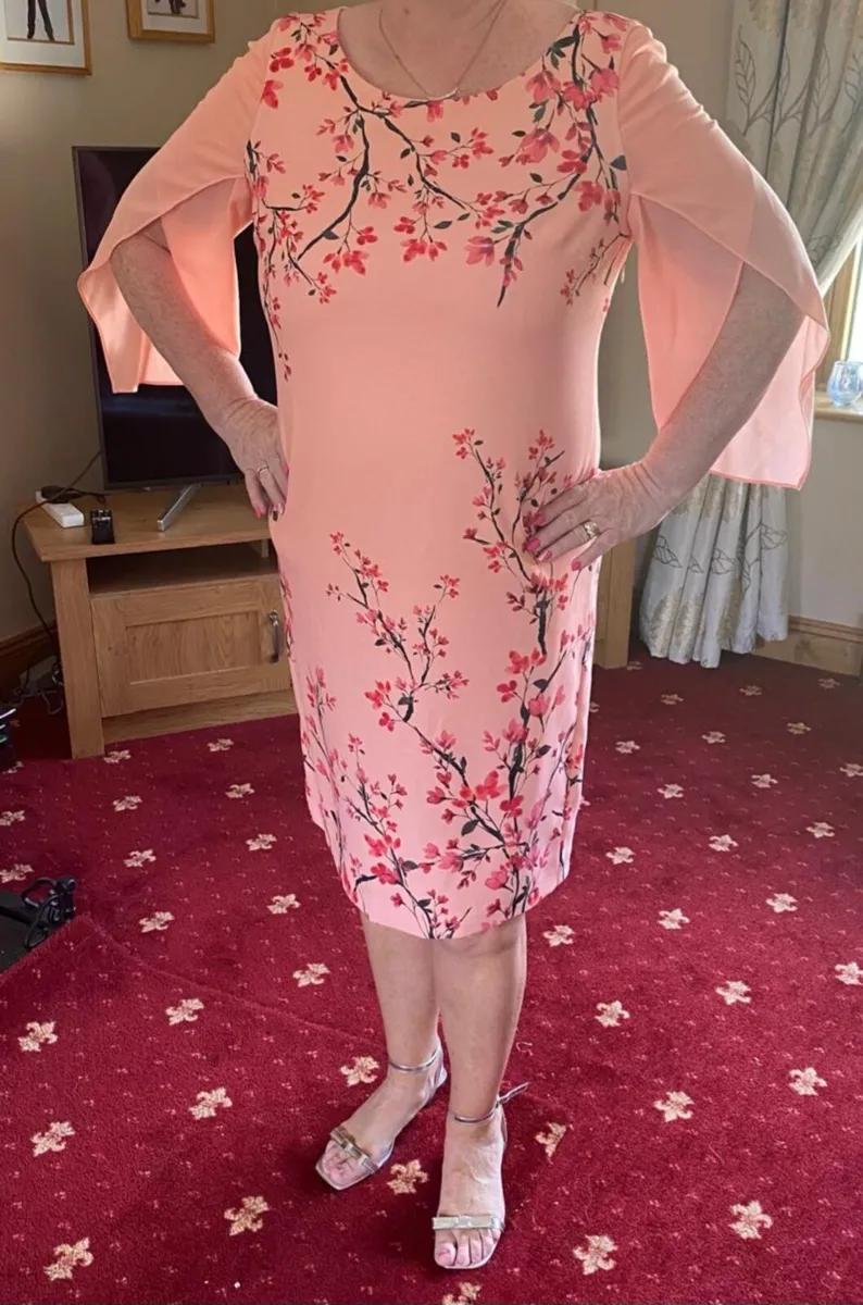 Dress - Image 1