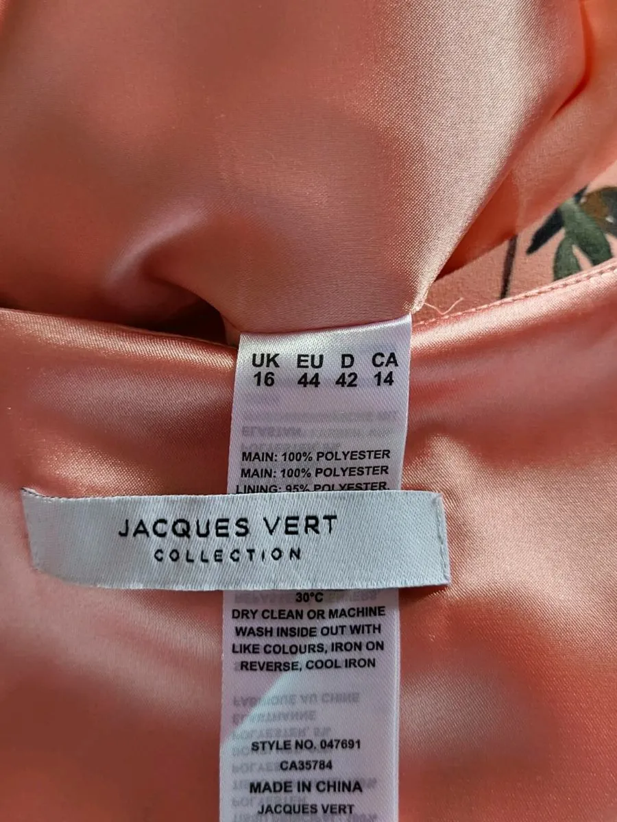 Dress - Image 4