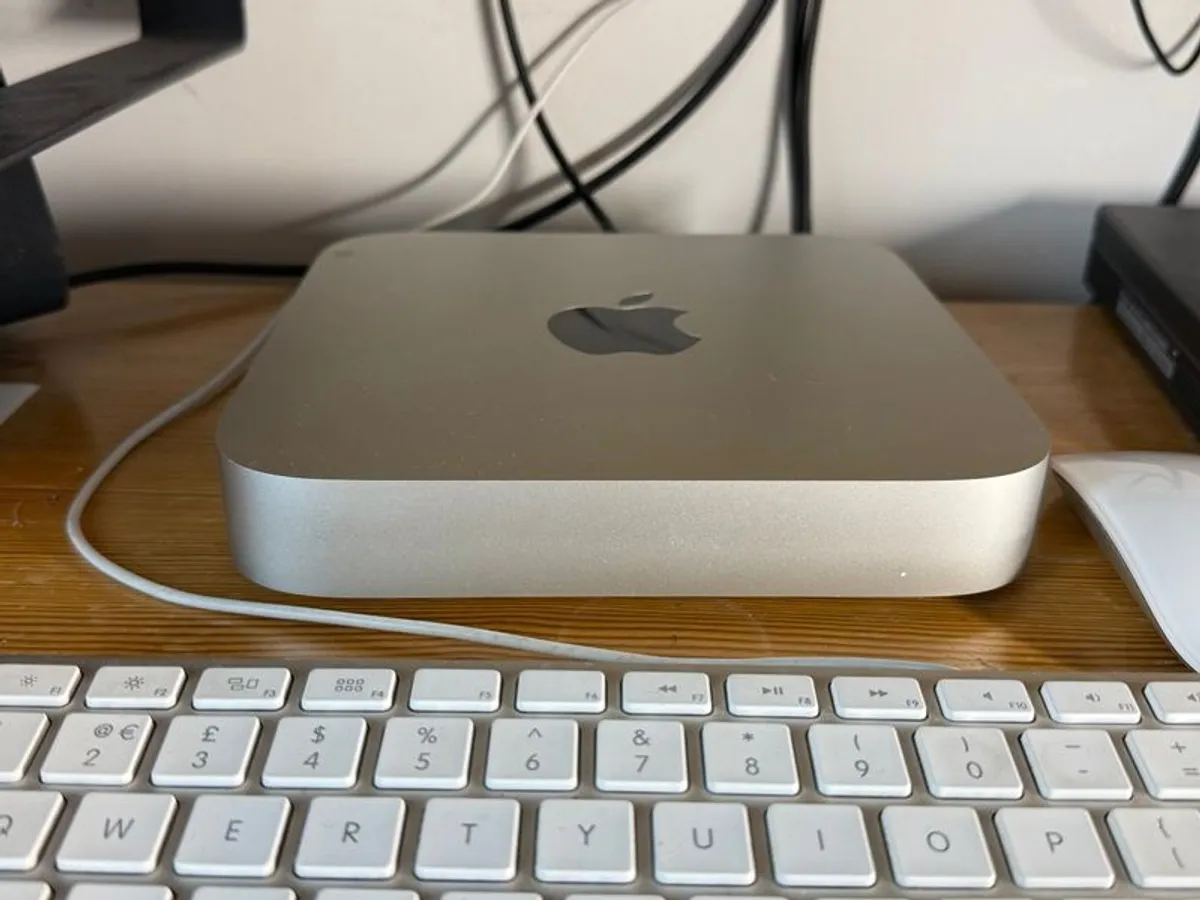 Mac Mini M1 - Image 1