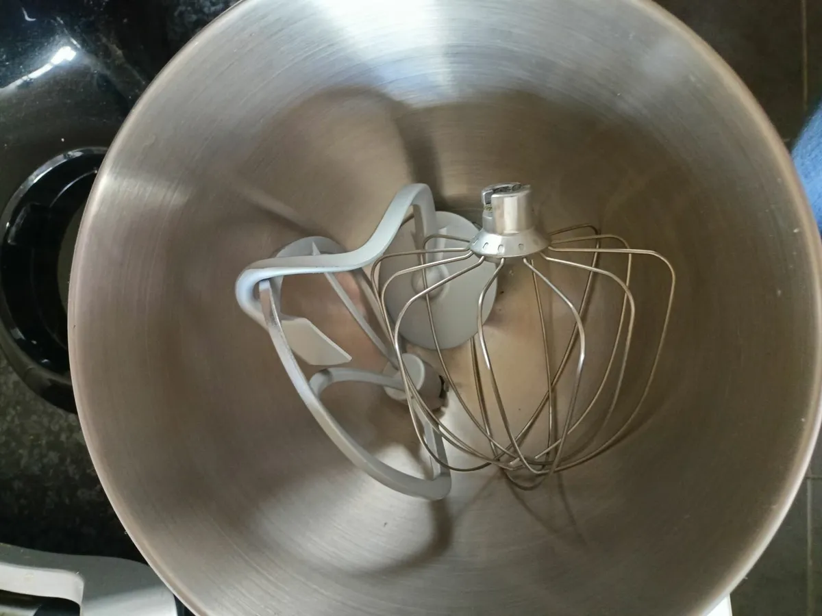 Kitchen robot - Image 1