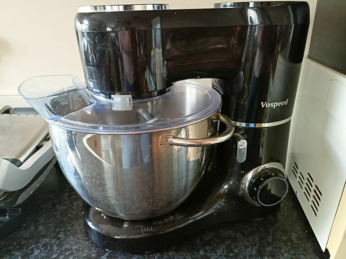 Kitchen robot - Image 2