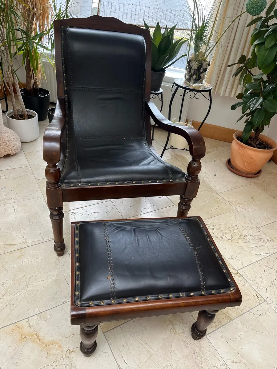 Armchair - Image 2