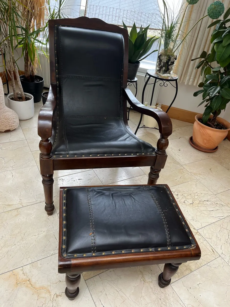 Armchair - Image 3