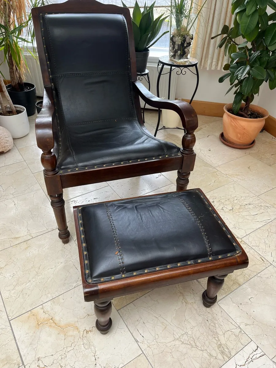 Armchair - Image 4