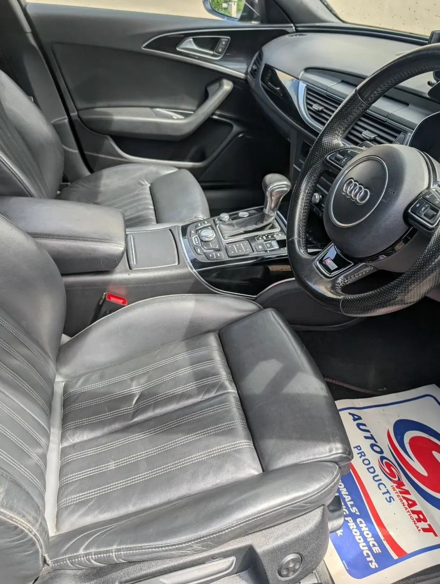 Audi A6 2013 - Image 2
