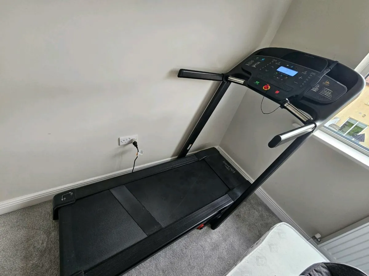 Treadmill - Image 1