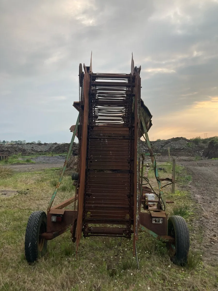 Turf conveyor - Image 3