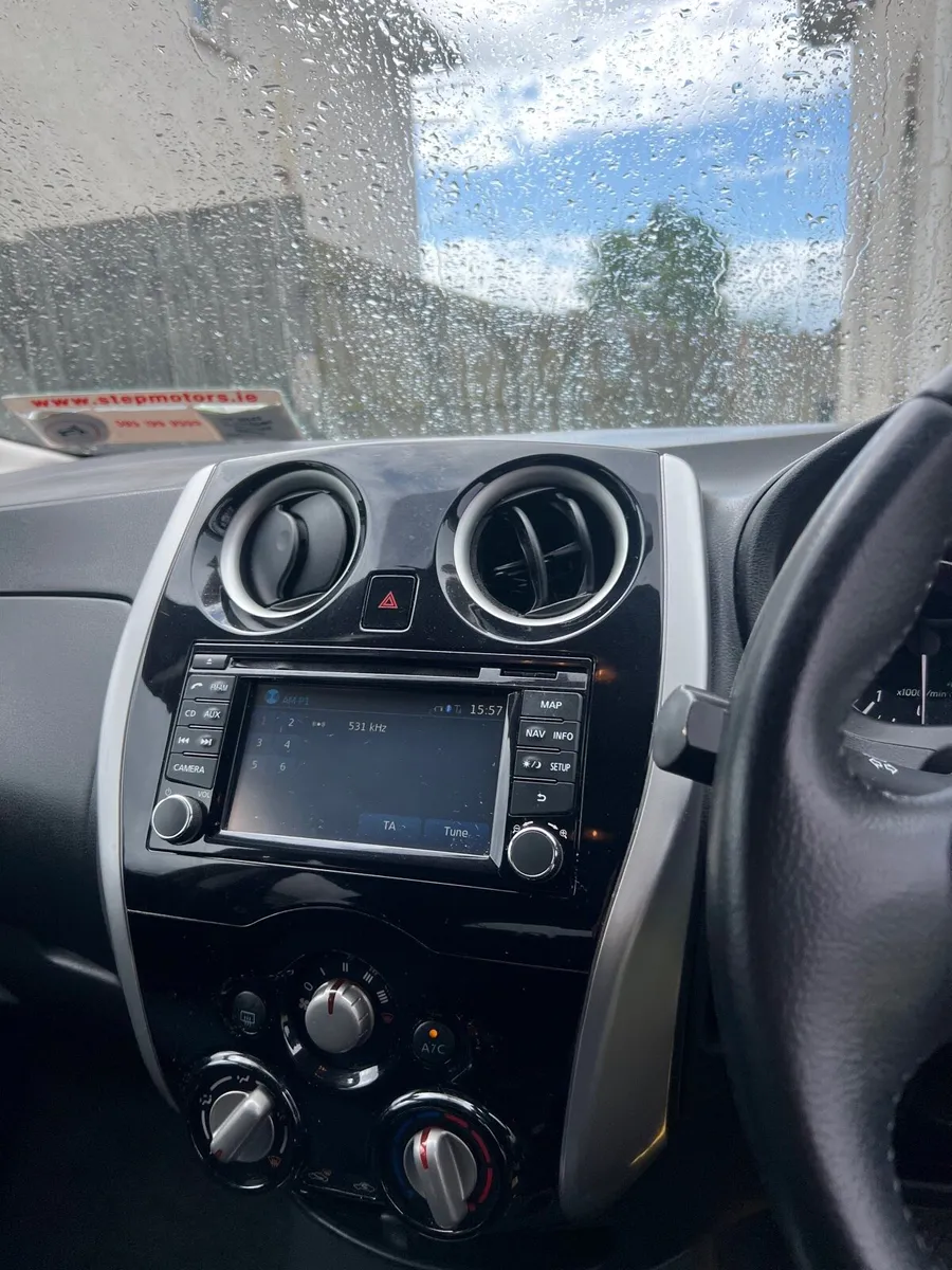 Nissan Note 1.5dci - Image 4