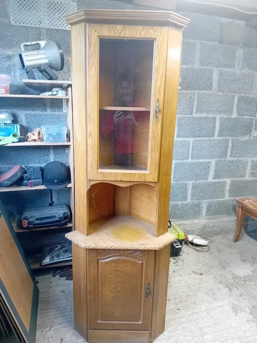 Display Cabinet - Image 1