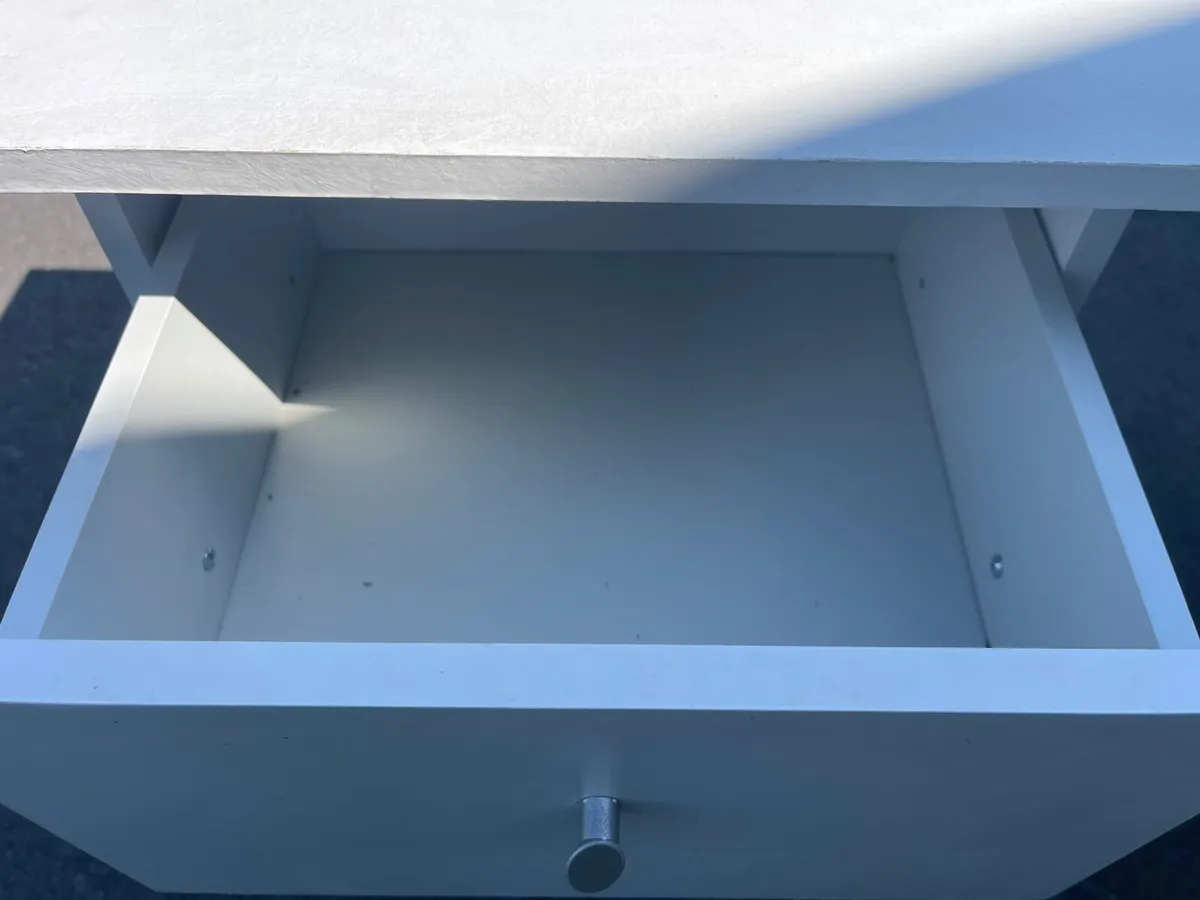 Desk with chair - Image 2