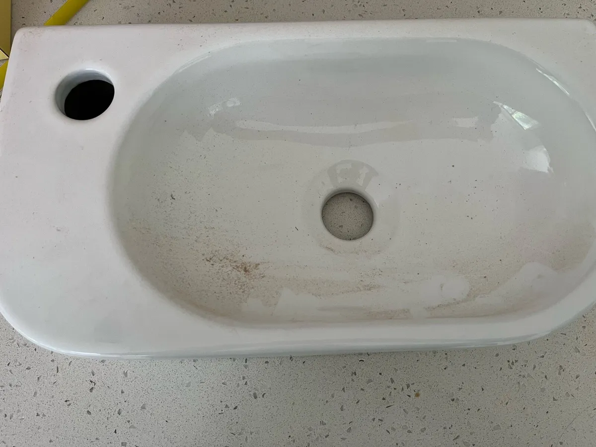 Small sink - Image 2