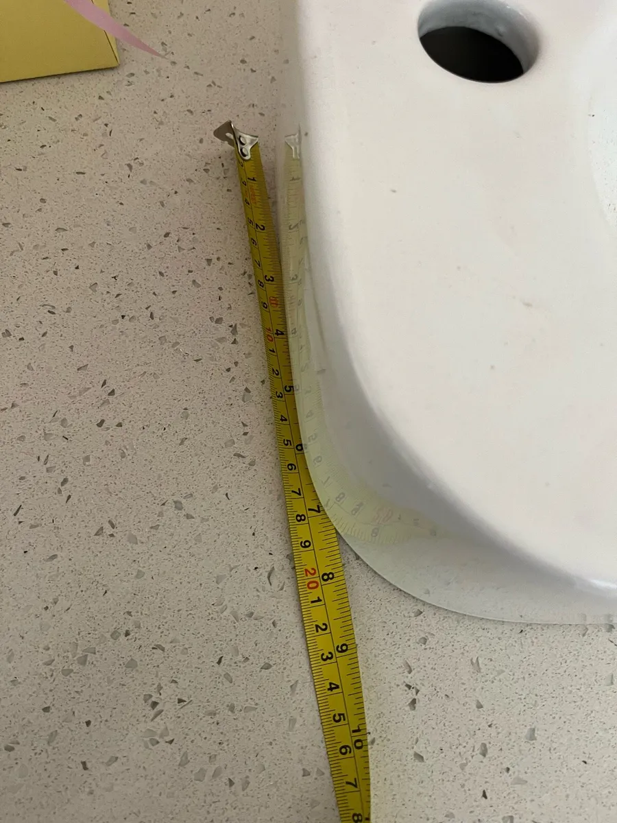 Small sink - Image 3