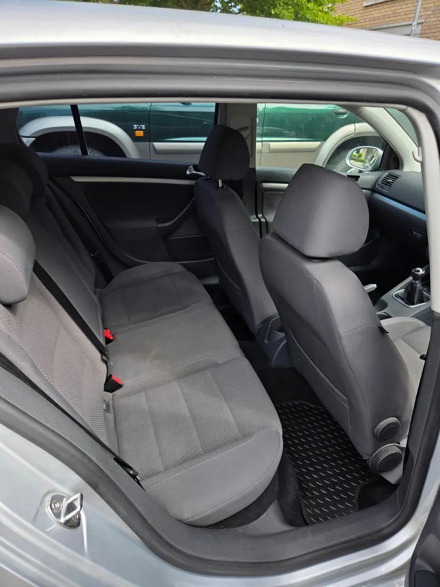 Volkswagen Golf 2007 - Image 3