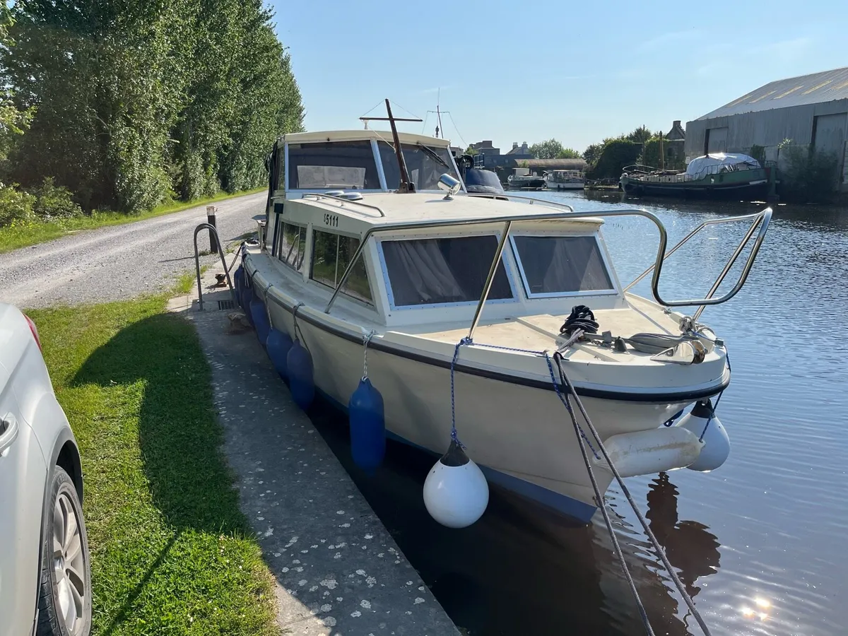 Discovery 28 ft - Image 1