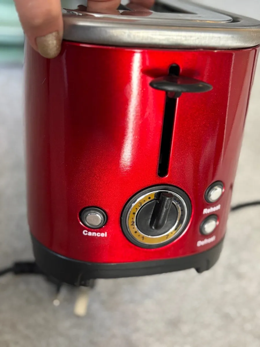 Camping Toaster - Image 2