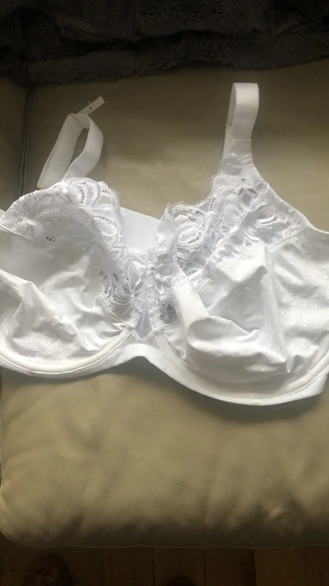 Ladies bra