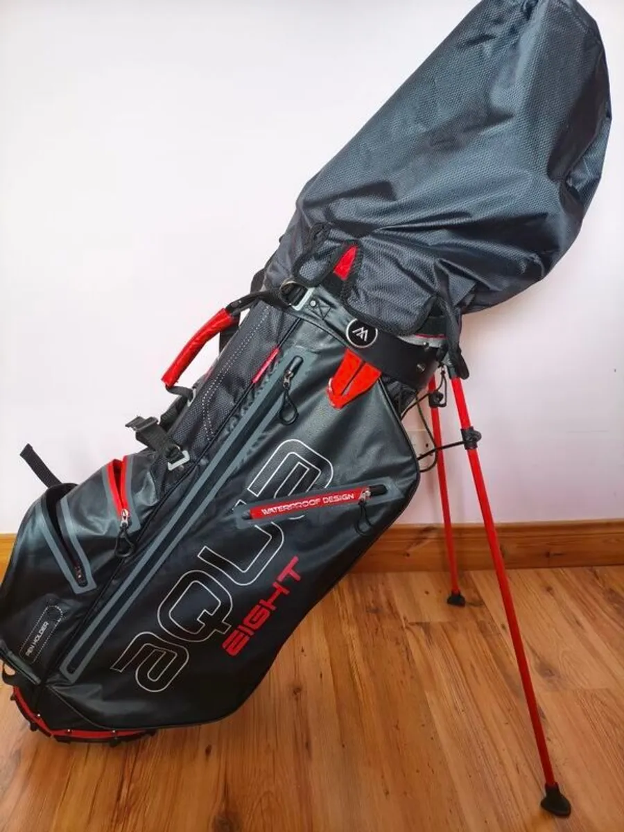Golf Full Set - Image 1