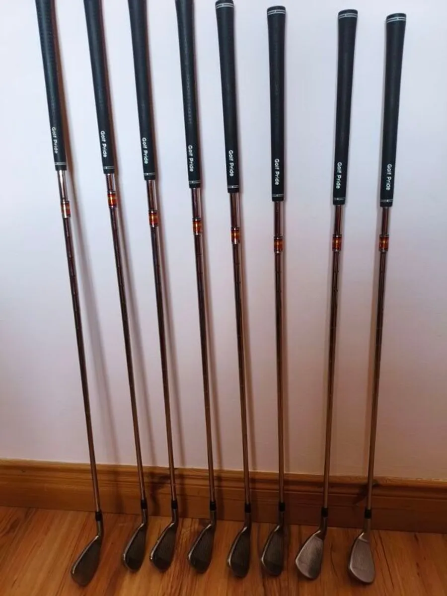 Golf Full Set - Image 2
