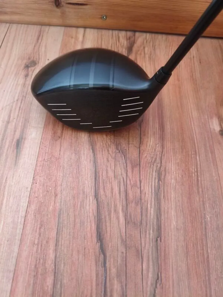 Golf Full Set - Image 4