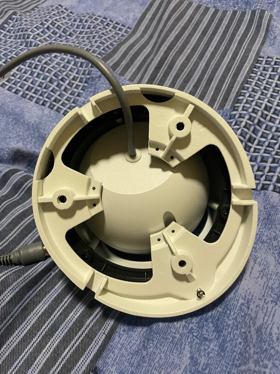 Hikvision camera - Image 3