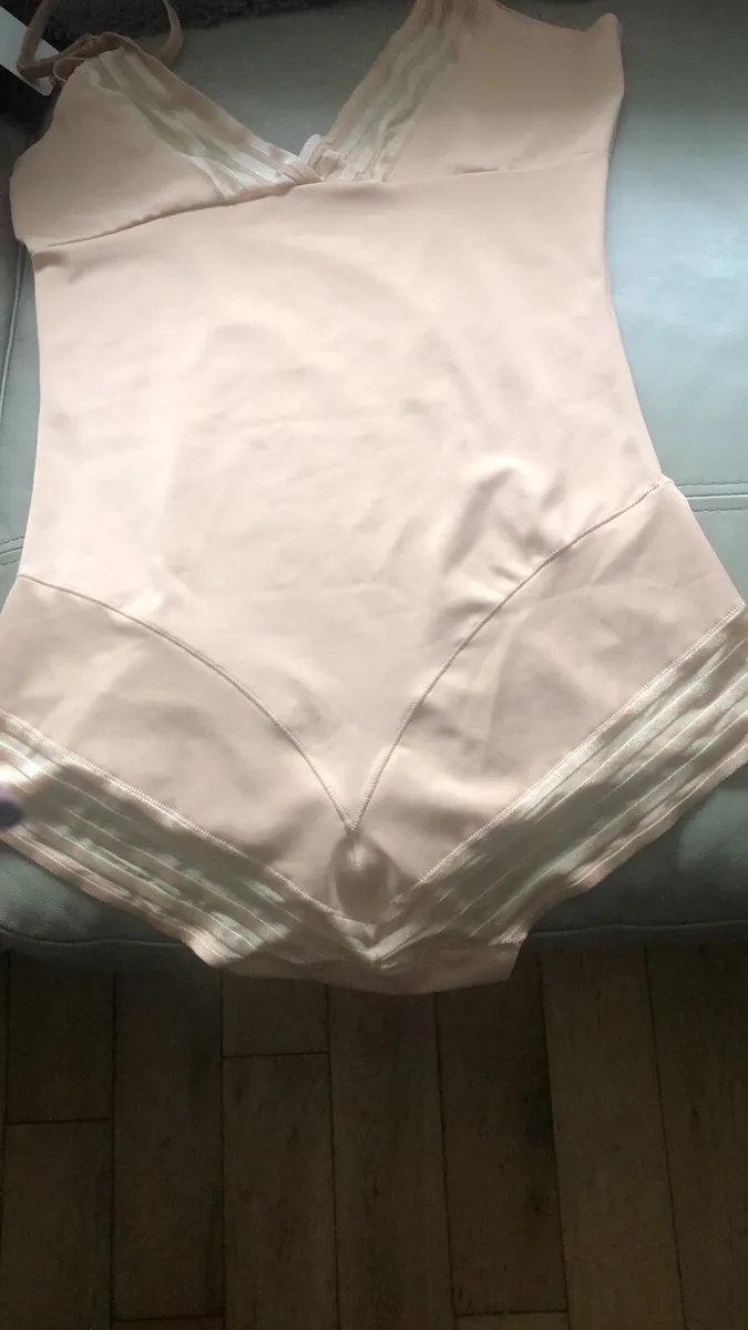 Bodysuit