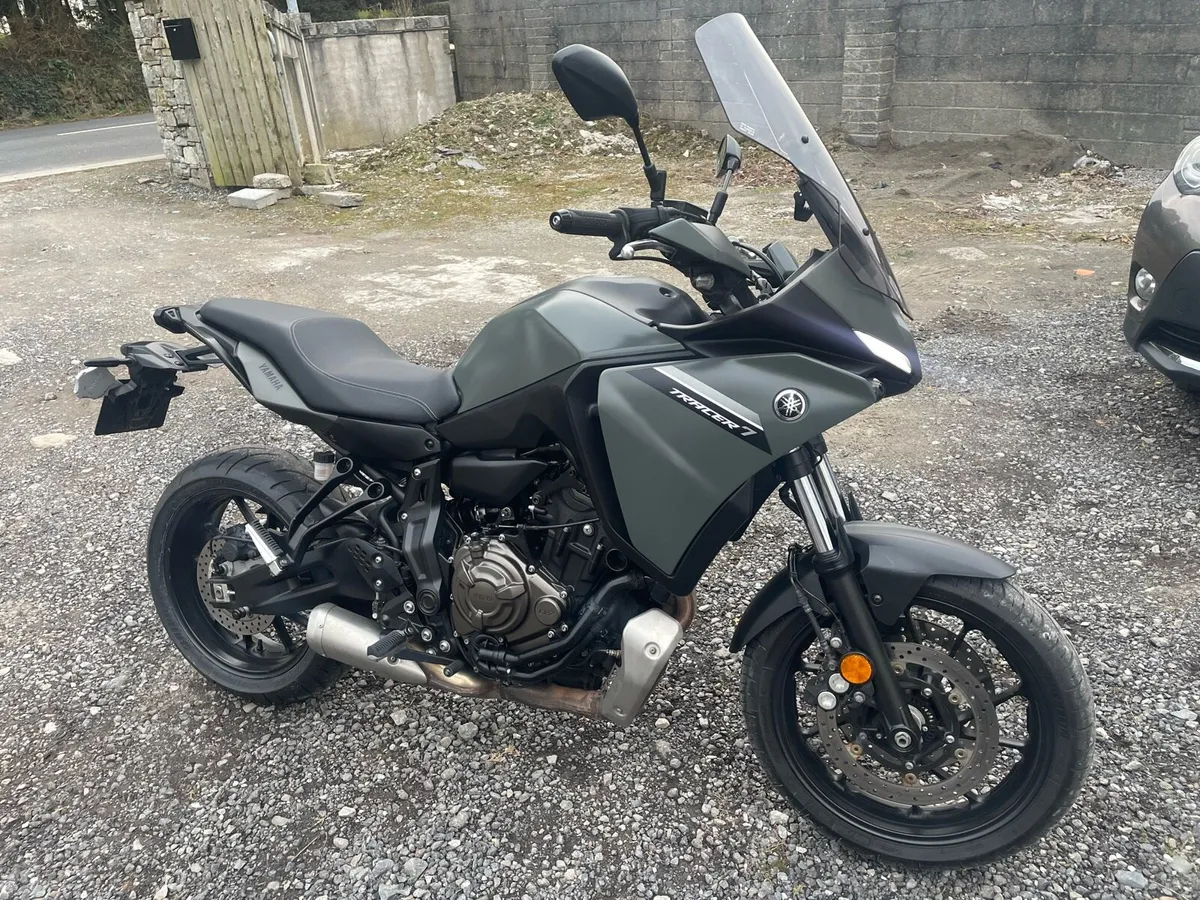 2023 Tracer 7 - Image 1