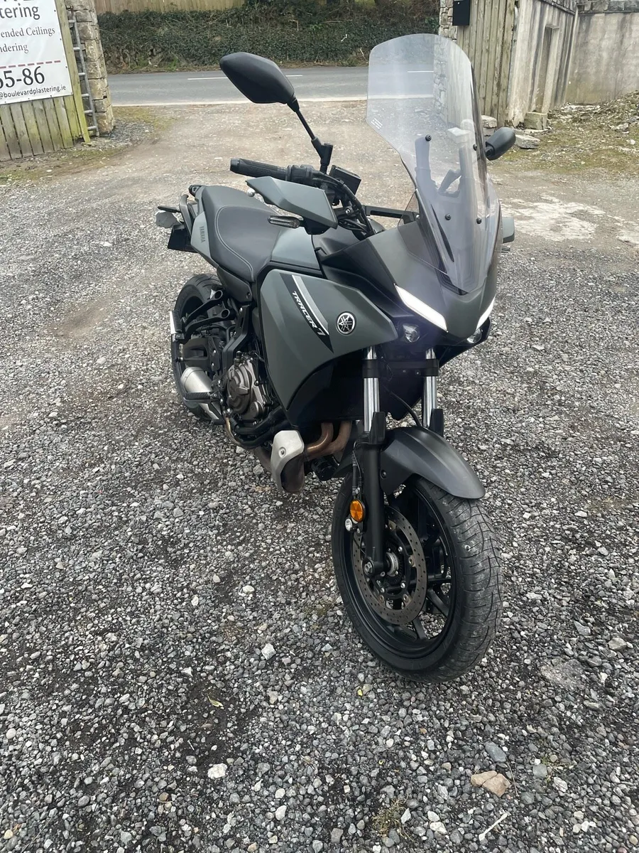2023 Tracer 7 - Image 1