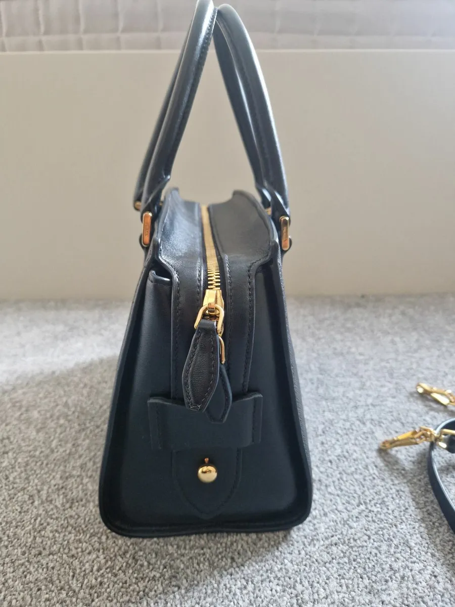 Prada Handbag (authentic) - Image 2