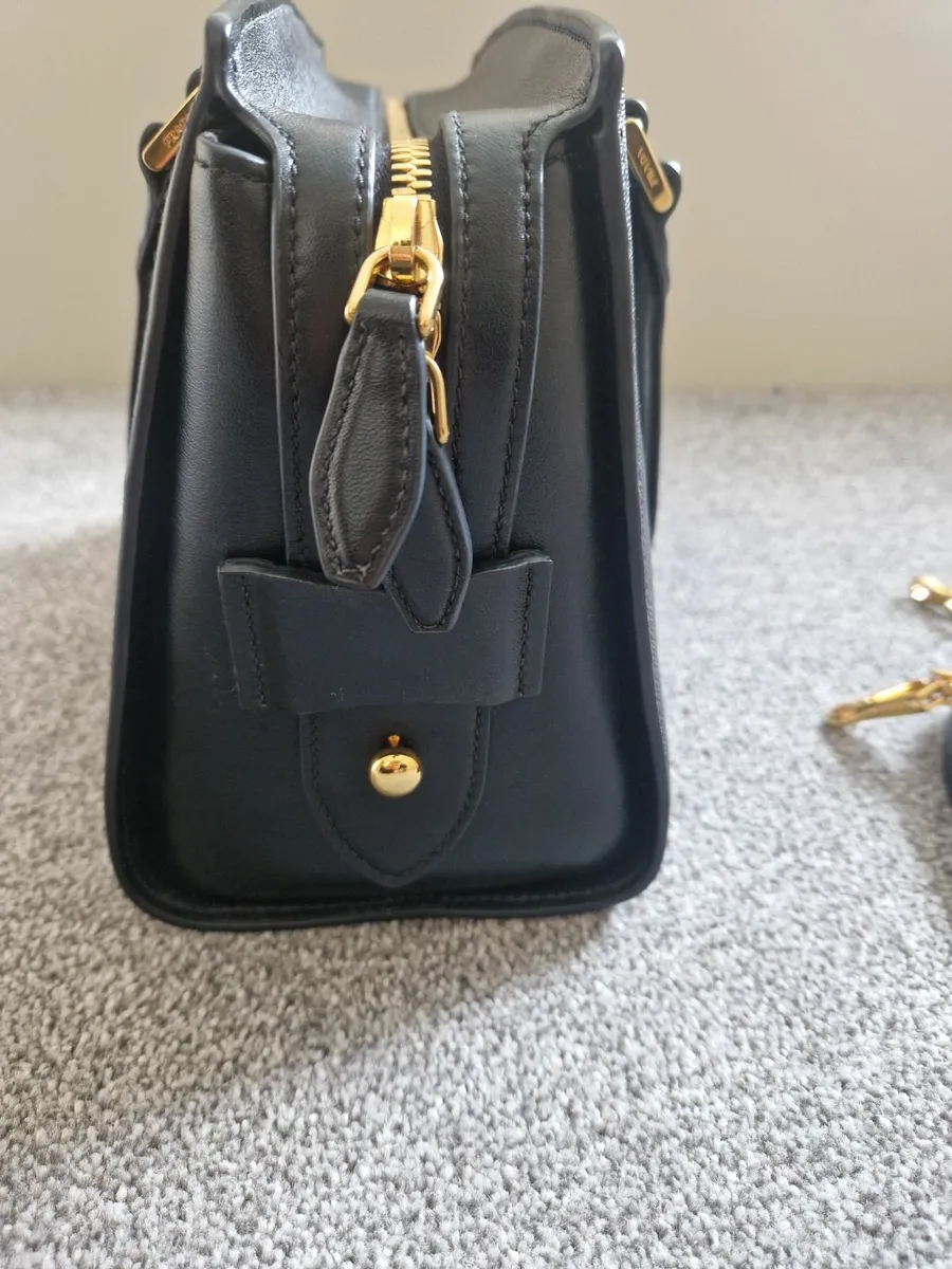 Prada Handbag (authentic) - Image 3