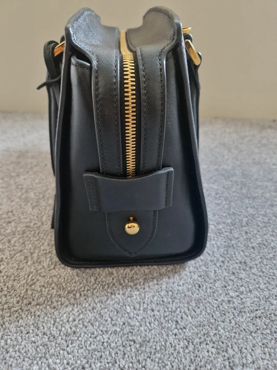 Prada Handbag (authentic) - Image 4