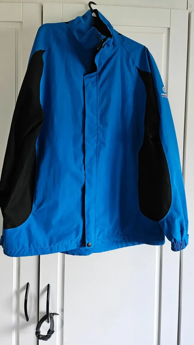 Sunderland golf jacket - Image 1
