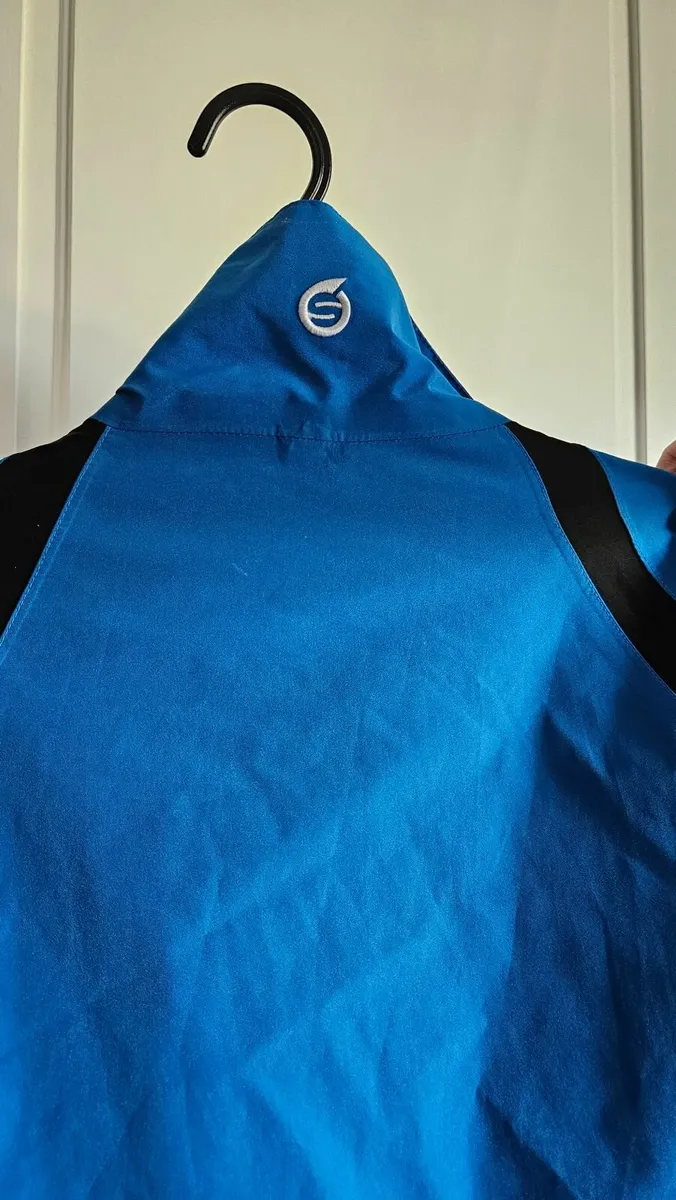 Sunderland golf jacket - Image 3