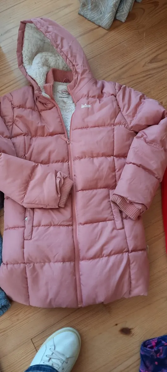 Girls clothes bundle 11 to 13 yrs - Image 3