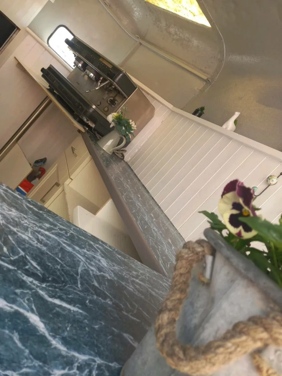 Horsebox Catering Trailer - Image 3