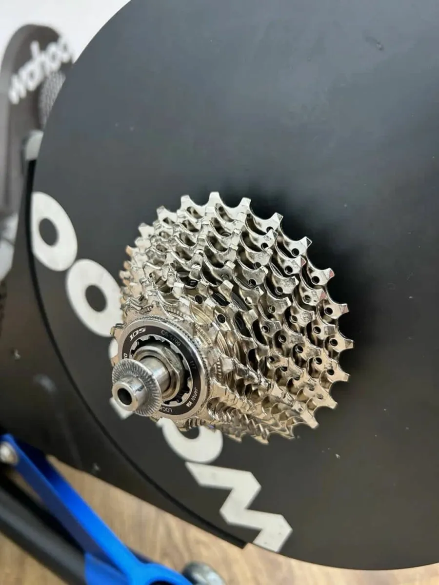 Wahoo Kickr v4 - Image 3