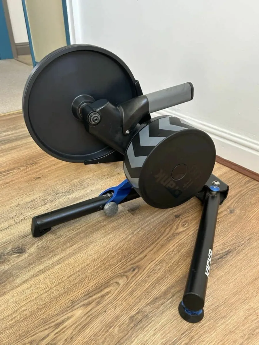 Wahoo Kickr v4 - Image 4