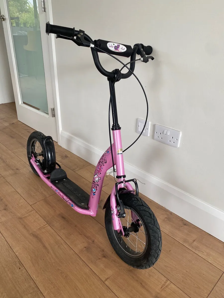 Star Scooter - Cash Only - Image 2