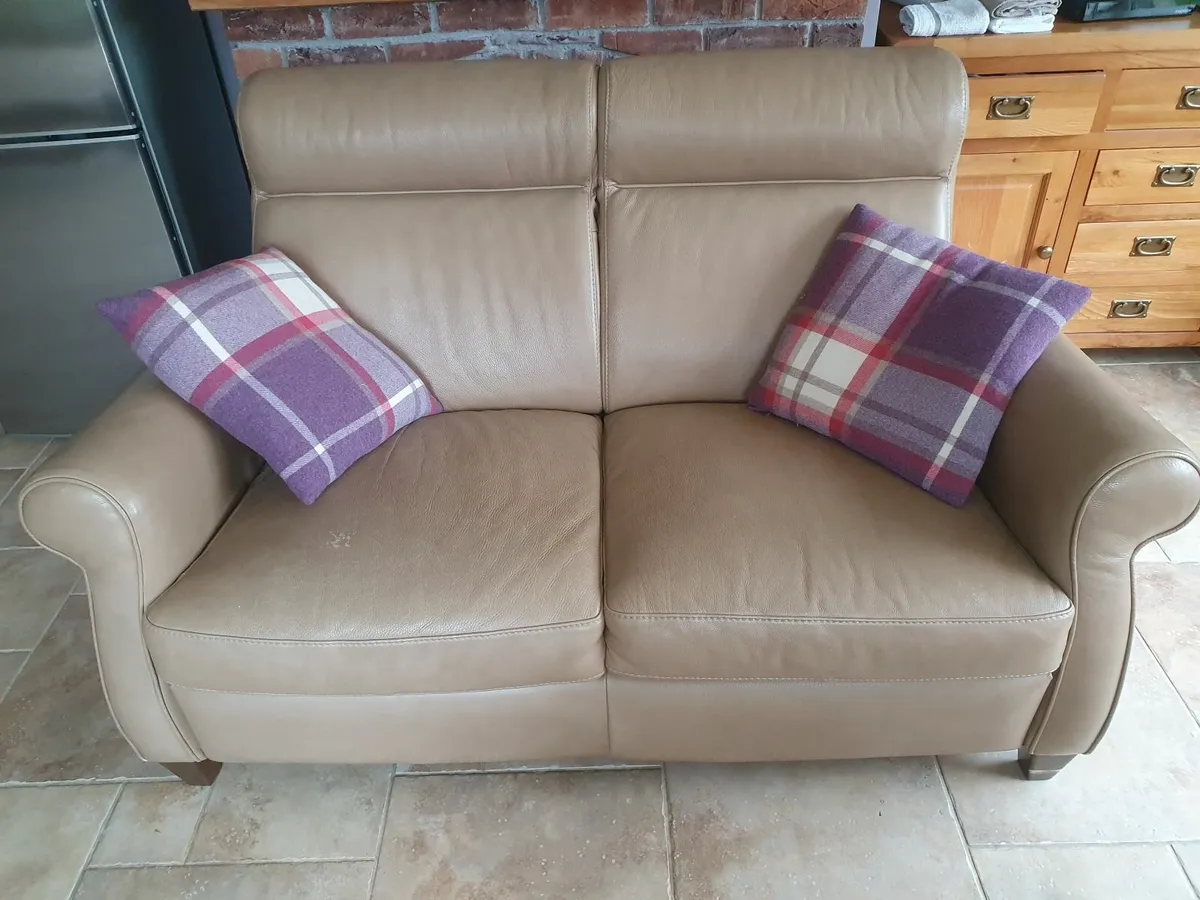 Sofas -Couches - Image 1