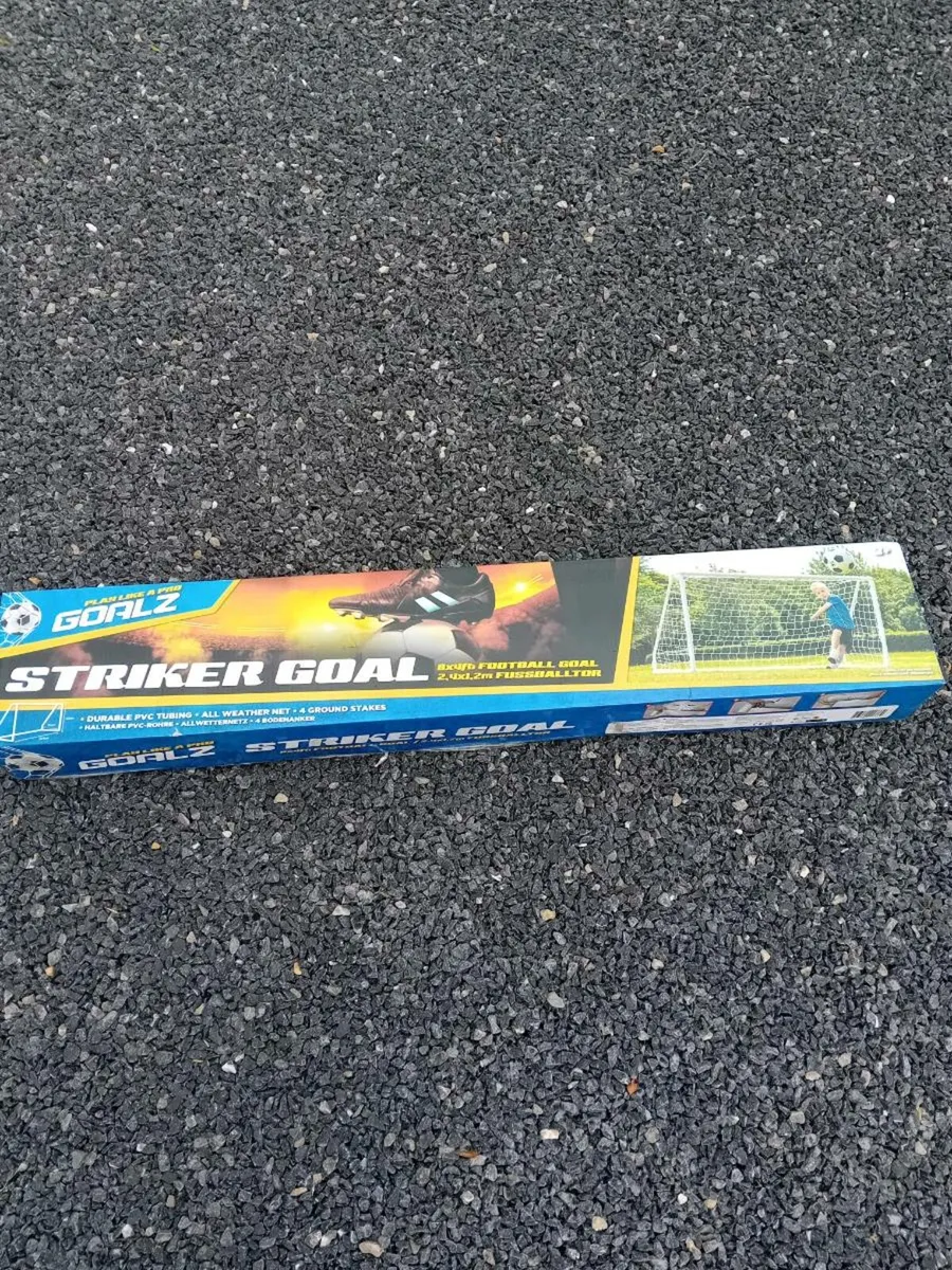 Goalpost