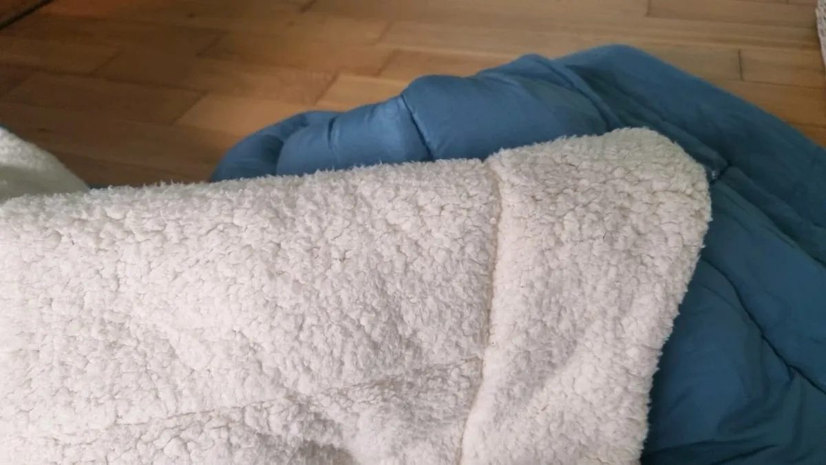 Two Single Duvets from JYSK - Image 2