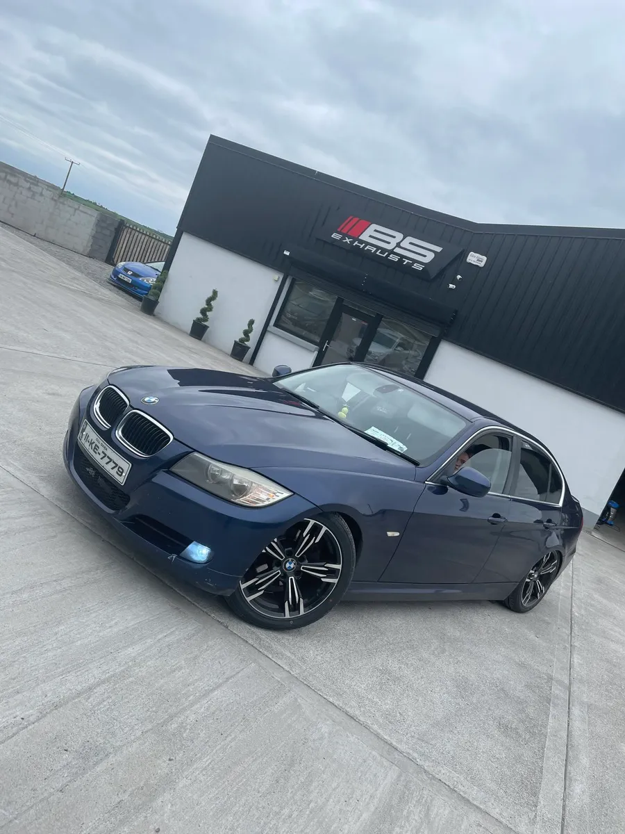 E90 320D - Image 3
