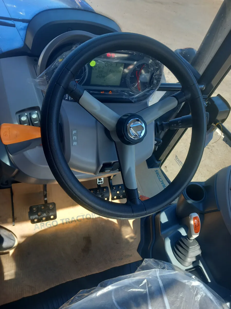 New Landini Tractors Laois, Kilkenny and Kildare - Image 4