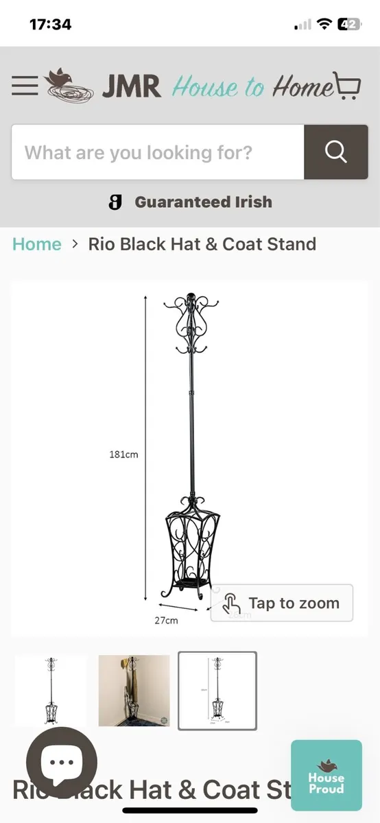 Coat stand - Image 2